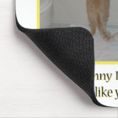 Mafia Cats Humor マウスパッド (コーナー)