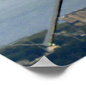 MAFNFO-prC-17グローブマスターIII ポスター (角)