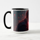 MAGの秋 マグカップ (左)