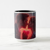 MAGの秋 マグカップ (中央)