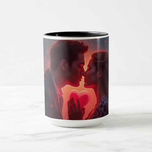 MAGの秋 マグカップ (中央)