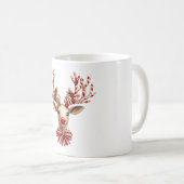 MAGクラシック飲み物用品 コーヒーマグカップ (正面右)