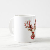 MAGクラシック飲み物用品 コーヒーマグカップ (正面左)