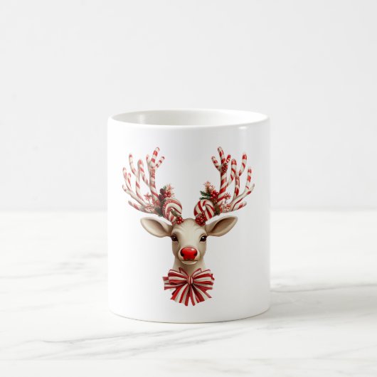 MAGクラシック飲み物用品 コーヒーマグカップ (中央)