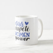 MAGクラシック飲み物用品MGS コーヒーマグカップ (正面右)