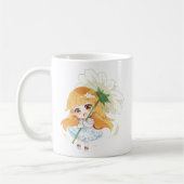 mag コーヒーマグカップ (左)