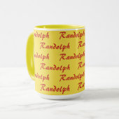 Mag – スクリプト内のタイル名 マグカップ (正面左)