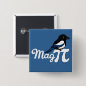 Mag PI 缶バッジ (正面&裏面)