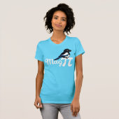 Mag PI Tシャツ (正面フル)