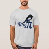 Mag PI Tシャツ (正面)