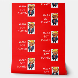 MAGAは負けた 壁紙