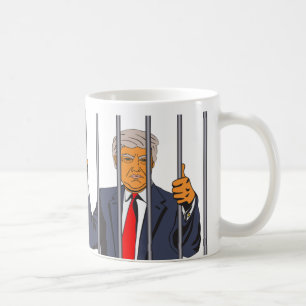 MAGA涙プルトドナルドトランプ45マグカップ コーヒーマグカップ