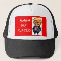 MAGA