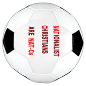 MAGA サッカーボール (回転)