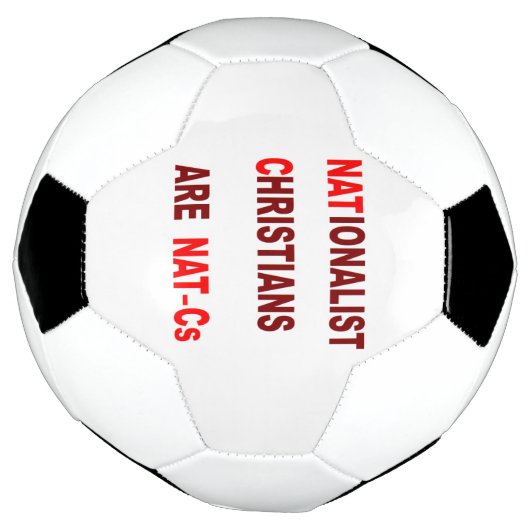 MAGA サッカーボール (回転)