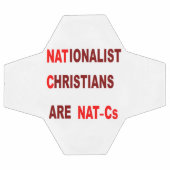 MAGA サッカーボール (フラット)