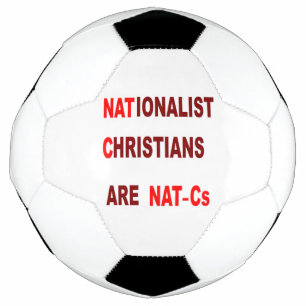 MAGA サッカーボール