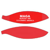 MAGA バスケットボール (パネル)