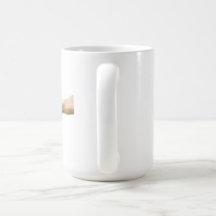 MAGA ブライガム コーヒーマグ