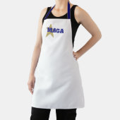 MAGA Apron エプロン (インサイチュ)