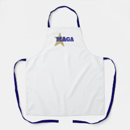 MAGA Apron エプロン