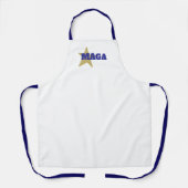 MAGA Apron エプロン (正面)