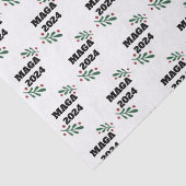 MAGA Christmas Tissue Paper 薄葉紙 (詳細)