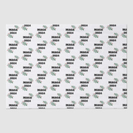 MAGA Christmas Tissue Paper 薄葉紙