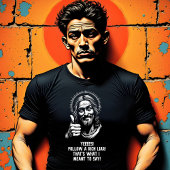 MAGA Jesus T-Shirt Tシャツ