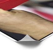 MAGA Poster ポスター (角)