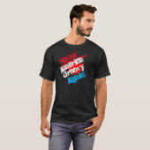 MAGA Tシャツ (正面フル)