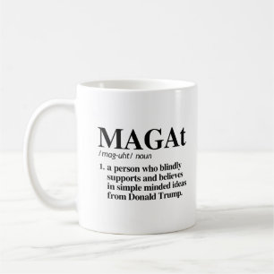 MAGAT定義 コーヒーマグカップ