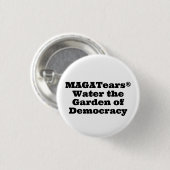 MAGAT耳® 缶バッジ (正面&裏面)