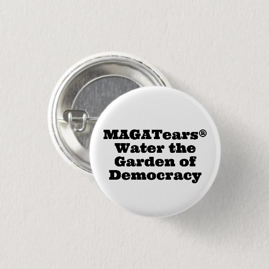 MAGAT耳® 缶バッジ (正面&裏面)