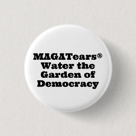 MAGAT耳® 缶バッジ