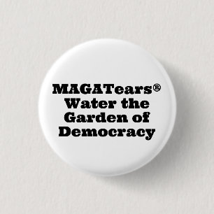 MAGAT耳® 缶バッジ