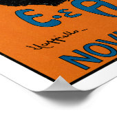 Magazzini Italiani ~ E. A. Mele co. ポスター (角)