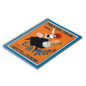 Magazzini Italiani to E. A. Mele co. ノートブック (左側)