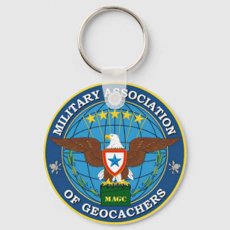 MAGCキーチェーン キーホルダー