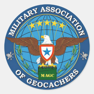 MAGCシールバージョン1.0ラウンド ラウンドシール