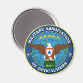 MAGCマグネット マグネット (正面/裏面)