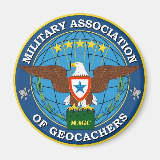 MAGCマグネット マグネット (正面)