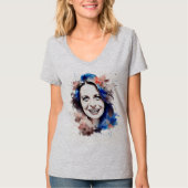 Magda 7 tシャツ (正面)