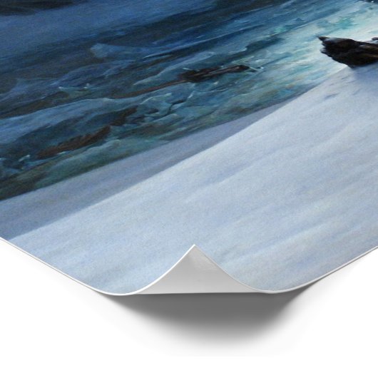 Magdalena Bay ポスター (角)