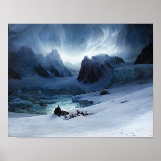 Magdalena Bay ポスター (正面)