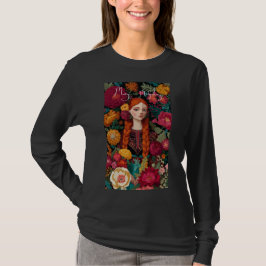 MAGDALENA Tシャツ