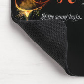 Magdaleneのmousepad マウスパッド (コーナー)