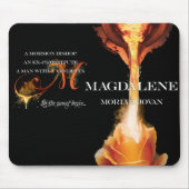 Magdaleneのmousepad マウスパッド (正面)