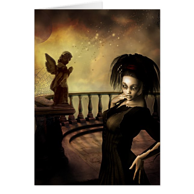 Mageの夢のプリント (正面)