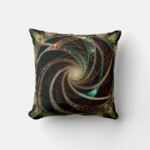 Mage Portal : クッション (正面)